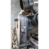 Двигун Volkswagen Golf3 Passat B3,B4, 1.8 л бензин, 1992 р. КПП, кондиціонер, турбіна.