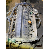 Двигун Honda CRV-3 R20A2 2.0, 2007, бензин, 2.0 л.