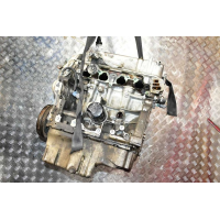 Двигун Honda D16W5 D16V1 1.6 16V, випущений для HR-V та Civic Euro 3, працює на бензині.