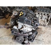Двигун Hyundai Kia Sportage 3 4 QL 2.0 CRDI 10-18 105км D4HA.