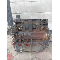 Двигун Hyundai Santa Fe 2.0 D4EA 2004-2011, низький, бензин.