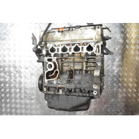 Двигун Honda K20A4 2.0 16V для CR-V 2002-2006, Euro 5, українською.