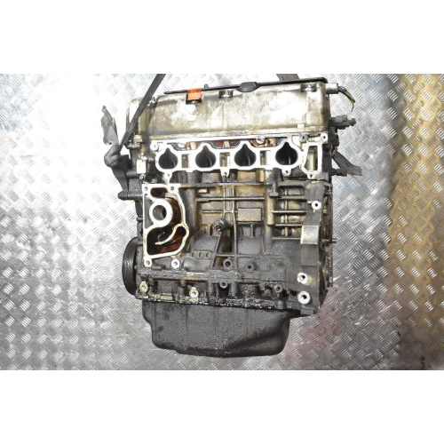 Двигун Honda K20A4 2.0 16V для CR-V 2002-2006, Euro 5, українською. Двигун Honda K20A4 2.0 16V для CR-V 2002-2006, Euro 5, українською.