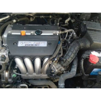 Двигун Honda K20Z2, встановлений на моделях Accord, CR-V, FR-V, Stream. Випущений у 2007 році, об'єм 2.0 літра, працює на бензині.