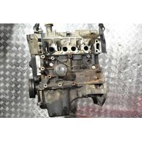 Двигун Renault K7M 1.4 8V для Logan, Sandero, Clio, Kangoo. 1.4 л, бензин, 2004-2021 рр.