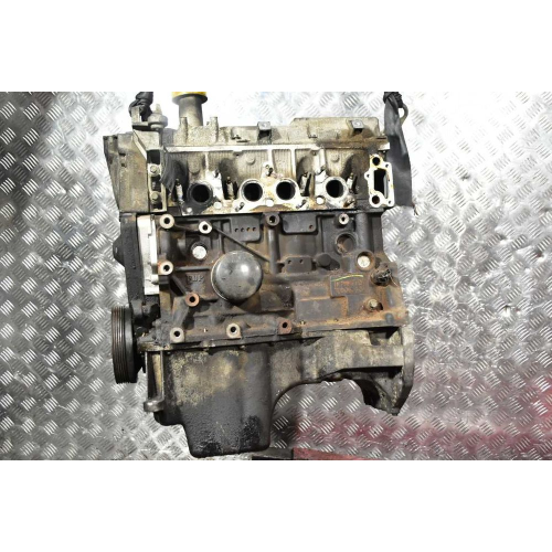 Двигун Renault K7M 1.4 8V для Logan, Sandero, Clio, Kangoo. 1.4 л, бензин, 2004-2021 рр. Двигун Renault K7M 1.4 8V для Logan, Sandero, Clio, Kangoo. 1.4 л, бензин, 2004-2021 рр.