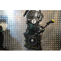 Двигун Renault-Nissan M9R F9Q 1.9dCi 2.0dCi Euro 4, 5, 2007-2016, дизель, 1.9-2.0 л.