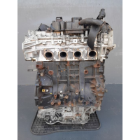 Двигун Renault M9T 2.3dCi Master III, 2010, 2.3 л дизель.