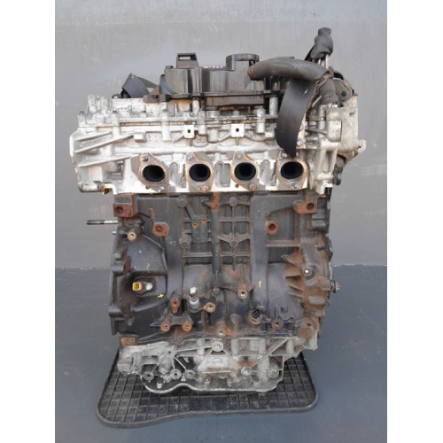 Двигун Renault M9T 2.3dCi Master III, 2010, 2.3 л дизель. Двигун Renault M9T 2.3dCi Master III, 2010, 2.3 л дизель.