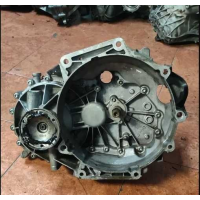 КПП Volkswagen Caddy 1.6 2.0 SDI EcoFuel Touran 1.6 MPI 0AH 0AJ 2004-2015 1.6-2.0 л дизель бензин Україна.
