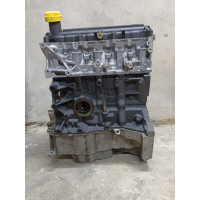 Двигун Renault K9K 1.5, 4 циліндри, рік випуску 800євро, об'єм 1.5 л, паливо - Делфі. Українською, мерчант гугл.