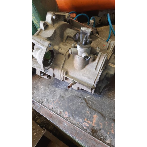 Кпп LVN для vw skoda Кпп LVN для vw skoda