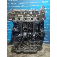 Двигун 2.0 M9R для Opel Vivaro, Renault Trafic 2006 р. Дизель.