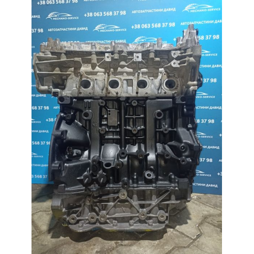 Двигун 2.0 M9R для Opel Vivaro, Renault Trafic 2006 р. Дизель. Двигун 2.0 M9R для Opel Vivaro, Renault Trafic 2006 р. Дизель.