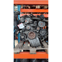 Двигун Mercedes-Benz Vito w639 2.2 OM646, 2003 рік, дизель, 2.2 л.