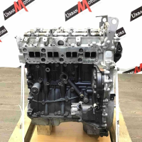 Двигун Mercedes OM651 2.2, A6510103906, 2010, дизель, 2.2 л.
