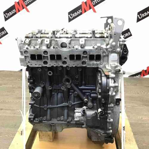 Двигун Mercedes OM651 2.2, A6510103906, 2010, дизель, 2.2 л. Двигун Mercedes OM651 2.2, A6510103906, 2010, дизель, 2.2 л.