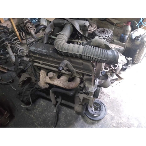 Двигун Mercedes Vito 638 2.3D, 1996 рік, дизель, 2.3 л. Двигун Mercedes Vito 638 2.3D, 1996 рік, дизель, 2.3 л.