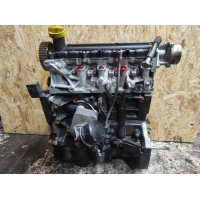 Двигун K9K724, Renault Kangoo, Megane, Scenic, Clio, Modus, 1.5-1.6 л, дизель.