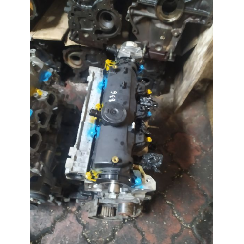 Двигун 1.5 k9k 836 від Сіменс для Рено Меган, Сценік, Лагуна. Двигун 1.5 k9k 836 від Сіменс для Рено Меган, Сценік, Лагуна.