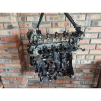 Двигун R9MA402, 1.6 dci, використовується в Qashqai, Trafic, Vivaro, Megane. Випущений для українського ринку.
