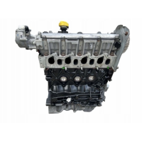 Двигун Renault 1.9dci F9K для Trafic, Laguna, Opel Vivaro, 2007, дизель, 1.9 л.