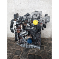 Двигун Renault F9Q 1.9dci, Opel F9A 1.9dci, Nissan F9K 1.9dci, Volvo F9Q 1.9dci.