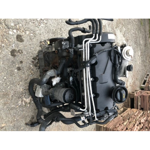 Двигун Volkswagen 1.9 TDI BKC, Passat Touran Caddy Golf Skoda, 2004, 1.9 л, дизель. Двигун Volkswagen 1.9 TDI BKC, Passat Touran Caddy Golf Skoda, 2004, 1.9 л, дизель.