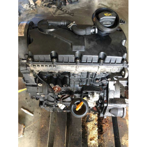 Двигун 1,9 TDI Skoda Octavia A5 2009-13. Двигун 1,9 TDI Skoda Octavia A5 2009-13.