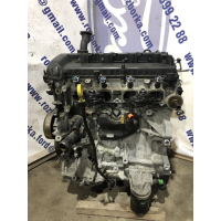 Двигун Ford Focus 2 / C-Max 2.0 бензин AODA, 2008 рік, об'єм 2.0 л.