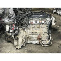 Двигун Ford Focus 2 C-max Volvo V50 S40 2.0 бензин 2004-2012 років.
