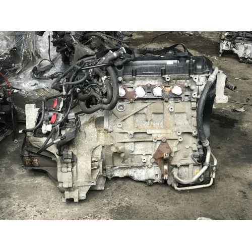 Двигун Ford Focus 2 C-max Volvo V50 S40 2.0 бензин 2004-2012 років. Двигун Ford Focus 2 C-max Volvo V50 S40 2.0 бензин 2004-2012 років.