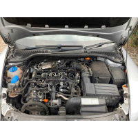 Двигун CFH 2.0 140HP Skoda Seat VW, 2000 р.в., бензин