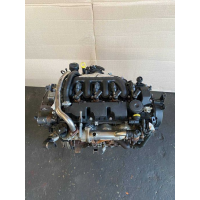 Двигун Ford D4204T 2.0 для Kuga, Mondeo, Focus, C-Max, Volvo.