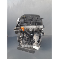 Двигун 2.0TDI BMM для VW Touran Caddy 2003-2010p. Українська версія.