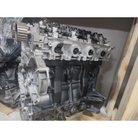 Двигун Renault Master 2.2 2008, 2.5 2012, дизель. Movano 2.5 2009, дизель. Intarstat 2.2 2010, дизель. Espace 2.2 2011, дизель. Laguna 2.5 2013, дизель.