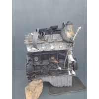 Двигун Мотор 2.2CDI OM646 Mercedes-Benz Sprinter 906 2006-2010p 2.2 л дизель.