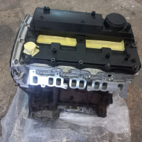 Двигун Ford Transit 2.2 TDCI Puma, Peugeot Boxer, Citroen, 2006-2018, дизель, 2.2 л.