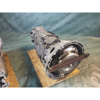 АКПП 7G-tronic для Mercedes ML W164 GL X164, 2005-2012, 3.0-5.5 л, бензин/дизель.
