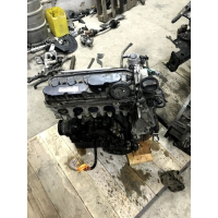 Двигун Volkswagen Passat B7 2,5 бензин 2014 р. 2,5 л, бензин.