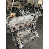 Двигун KIA Sorento 2.5 дизель, 2008, об'єм 2.5 л, паливо дизель.