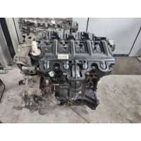 Двигун Renault 2.5 dCi 2006, 2.5 л дизель.