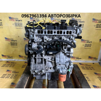 Двигун Ford Escape 1.6/1.5/2.0 (2012-2022) бензиновий.