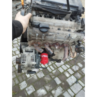 Двигун Volkswagen Golf 4, Seat Toledo, Seat Cordoba, Lupo 1.4, 2000 рік, бензин, об'єм 1.4 л.