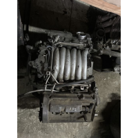 Двигун Audi A4 2.4 AGA APS 2001 2.4 бензин, Audi A6 2002 3.0 дизель. Авторозборка.
