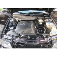 Двигун Audi 2.5Tdi AAT, 1994, дизель 2.5 л. Авторозбірка.