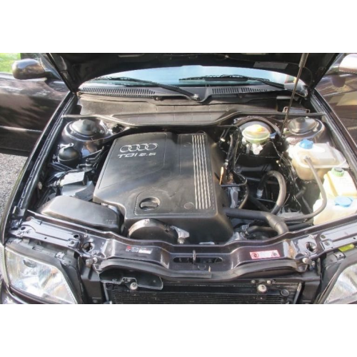 Двигун Audi 2.5Tdi AAT, 1994, дизель 2.5 л. Авторозбірка. Двигун Audi 2.5Tdi AAT, 1994, дизель 2.5 л. Авторозбірка.