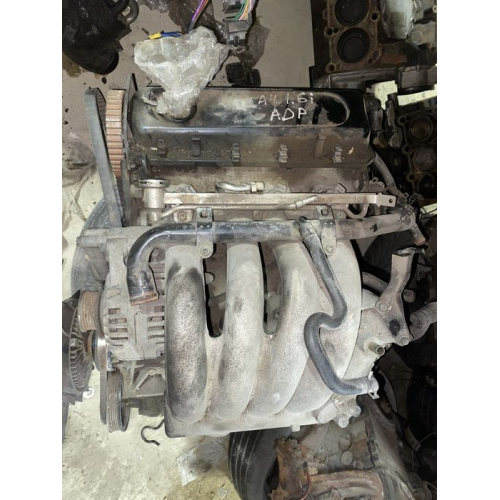 Двигун Audi A4 B5 1.6 ADP 1994-2001, бензин, 1.6 л. Двигун Audi A4 B5 1.6 ADP 1994-2001, бензин, 1.6 л.