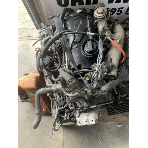 Двигун Audi A3 ASZ 1.9tdi 2003, 1.9 л дизель. Двигун Audi A3 ASZ 1.9tdi 2003, 1.9 л дизель.