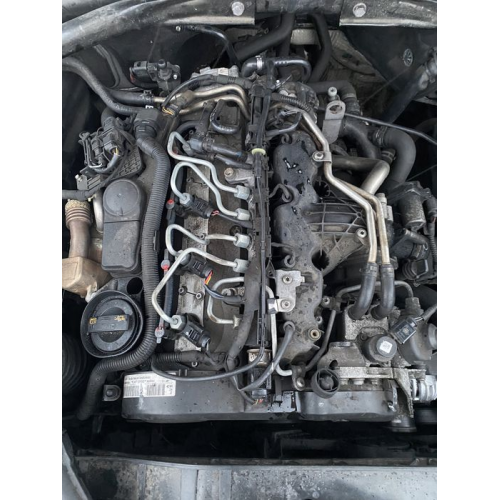 Двигун Audi CAH CCW CPM CTU 2.0 3.0TDI 2014-2018 Дизель. Двигун Audi CAH CCW CPM CTU 2.0 3.0TDI 2014-2018 Дизель.